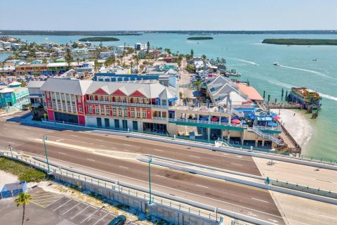 Land in Treasure Island, Florida № 2131134 - photo 30