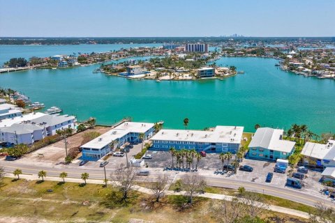 Land in Treasure Island, Florida № 2131134 - photo 16
