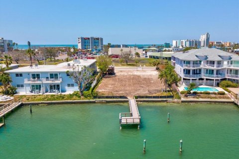 Land in Treasure Island, Florida № 2131134 - photo 20