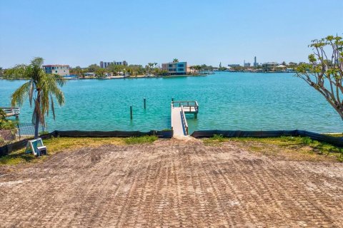 Land in Treasure Island, Florida № 2131134 - photo 18