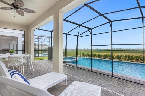 Villa ou maison à vendre à Davenport, Floride: 7 chambres, 304.91 m2 № 2208172 - photo 29