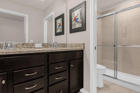 Villa ou maison à vendre à Davenport, Floride: 7 chambres, 304.91 m2 № 2208172 - photo 13