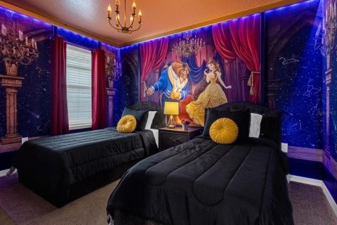 Villa ou maison à vendre à Davenport, Floride: 7 chambres, 304.91 m2 № 2208172 - photo 12