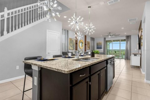 Villa ou maison à vendre à Davenport, Floride: 7 chambres, 304.91 m2 № 2208172 - photo 19
