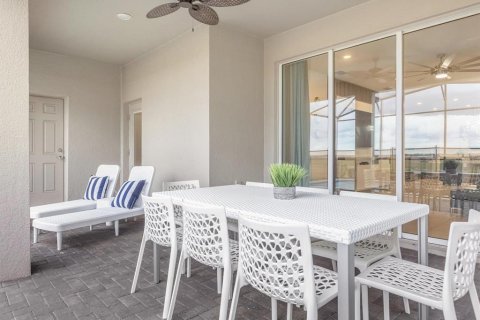 Villa ou maison à vendre à Davenport, Floride: 7 chambres, 304.91 m2 № 2208172 - photo 30