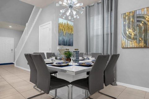 Villa ou maison à vendre à Davenport, Floride: 7 chambres, 304.91 m2 № 2208172 - photo 27