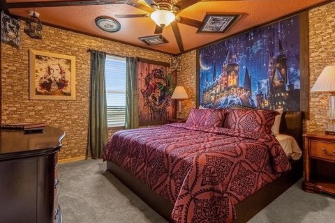 Villa ou maison à vendre à Davenport, Floride: 7 chambres, 304.91 m2 № 2208172 - photo 14