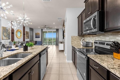 Villa ou maison à vendre à Davenport, Floride: 7 chambres, 304.91 m2 № 2208172 - photo 20