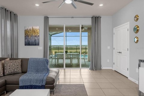 Villa ou maison à vendre à Davenport, Floride: 7 chambres, 304.91 m2 № 2208172 - photo 28