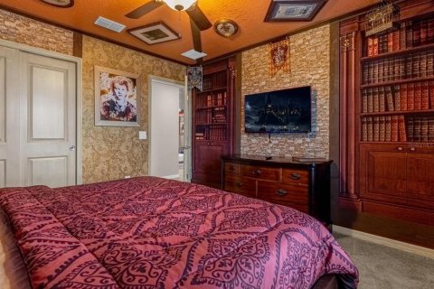 Villa ou maison à vendre à Davenport, Floride: 7 chambres, 304.91 m2 № 2208172 - photo 15