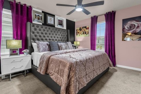 Villa ou maison à vendre à Davenport, Floride: 7 chambres, 304.91 m2 № 2208172 - photo 5