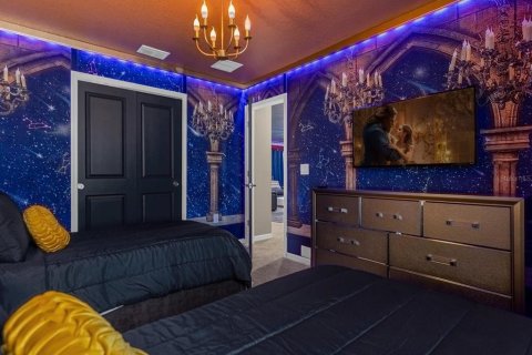 Villa ou maison à vendre à Davenport, Floride: 7 chambres, 304.91 m2 № 2208172 - photo 11