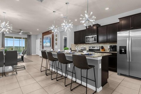 Villa ou maison à vendre à Davenport, Floride: 7 chambres, 304.91 m2 № 2208172 - photo 17