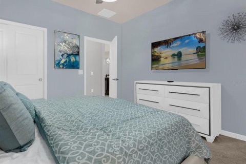 Villa ou maison à vendre à Davenport, Floride: 7 chambres, 304.91 m2 № 2208172 - photo 25