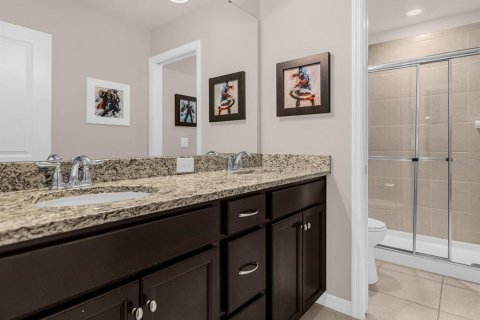 Villa ou maison à vendre à Davenport, Floride: 7 chambres, 304.91 m2 № 2208172 - photo 16