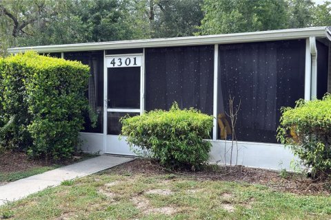 Condo in Orlando, Florida, 1 bedroom № 2236400