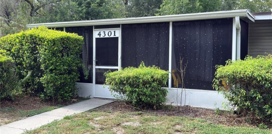 Condominio en Orlando, Florida, 1 dormitorio № 2236400