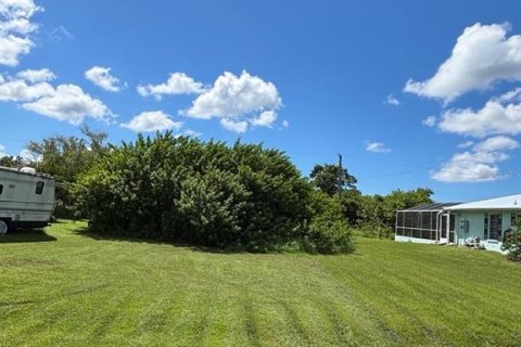 Land in Port Charlotte, Florida № 2161579
