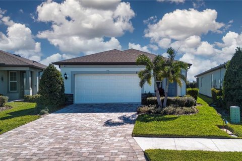 Casa en Parrish, Florida 3 dormitorios, 153.1 m2 № 2111881