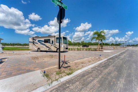 Land in Placida, Florida № 1906776 - photo 21