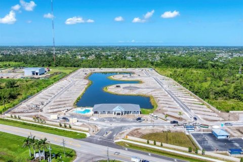 Land in Placida, Florida № 1906776 - photo 12