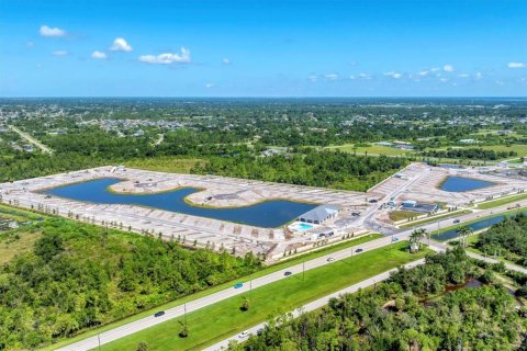 Land in Placida, Florida № 1906776 - photo 3