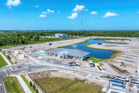 Land in Placida, Florida № 1906776 - photo 15