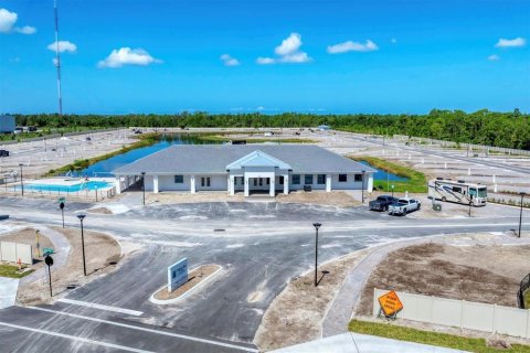 Land in Placida, Florida № 1906776 - photo 16