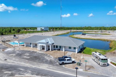 Land in Placida, Florida № 1906776 - photo 18