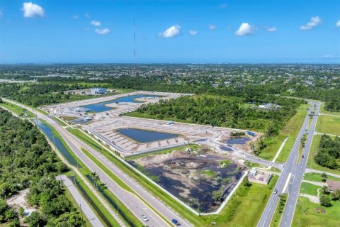 Land in Placida, Florida № 1906776 - photo 7