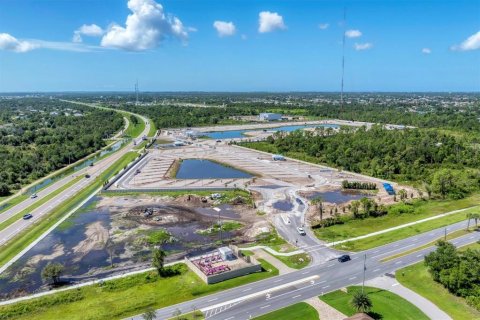 Land in Placida, Florida № 1906776 - photo 8