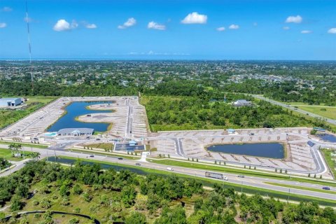 Land in Placida, Florida № 1906776 - photo 5