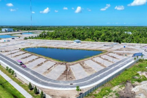 Land in Placida, Florida № 1906776 - photo 4