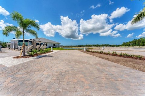 Land in Placida, Florida № 1906776 - photo 22