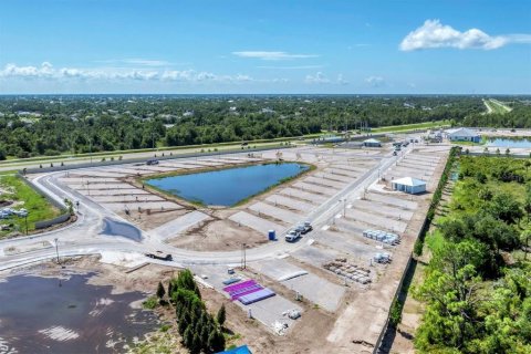 Land in Placida, Florida № 1906776 - photo 9