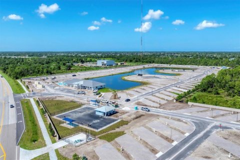 Land in Placida, Florida № 1906776 - photo 11