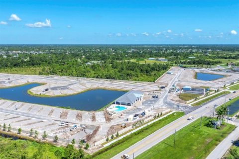 Land in Placida, Florida № 1906776 - photo 13