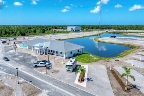 Land in Placida, Florida № 1906776 - photo 17