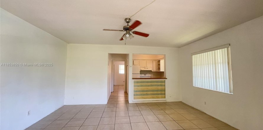 Apartment in Fort Lauderdale, Florida 1 bedroom № 1979610