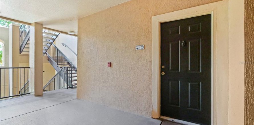 Condo à Orlando, Floride, 2 chambres № 1772009