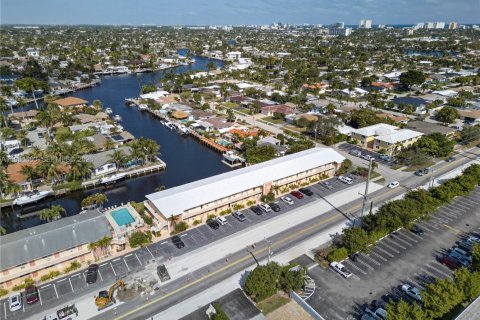 Condominio en venta en Pompano Beach, Florida, 1 dormitorio, 51.1 m2 № 2010856 - foto 4