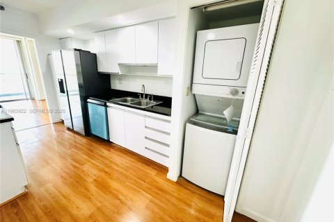 Снять в аренду кондоминиум в Авентура, Флорида 1 спальня, 100.06м2, № 2045451 - фото 5