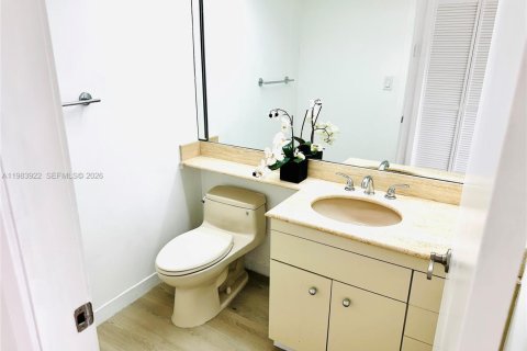 Снять в аренду кондоминиум в Авентура, Флорида 1 спальня, 100.06м2, № 2045451 - фото 11