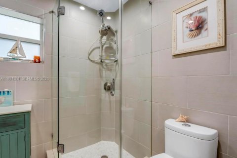 House in Fort Lauderdale, Florida 3 bedrooms, 131.74 sq.m. № 2063239 - photo 25