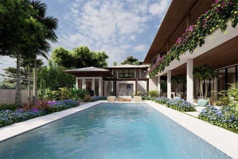 House in Miami, Florida 6 bedrooms № 1779473 - photo 3