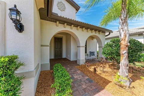 Casa en venta en Lakewood Ranch, Florida, 3 dormitorios, 266.35 m2 № 1723726 - foto 3