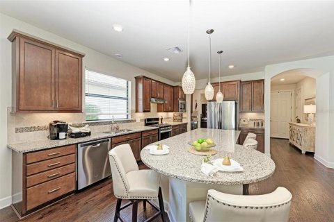 Casa en venta en Lakewood Ranch, Florida, 3 dormitorios, 266.35 m2 № 1723726 - foto 11