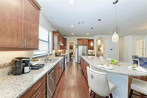 Casa en venta en Lakewood Ranch, Florida, 3 dormitorios, 266.35 m2 № 1723726 - foto 12