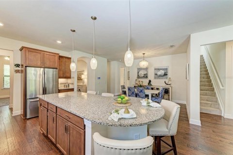 Casa en venta en Lakewood Ranch, Florida, 3 dormitorios, 266.35 m2 № 1723726 - foto 13