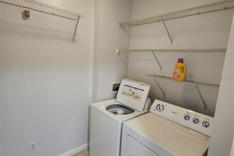 Copropriété à louer à Orlando, Floride: 2 chambres, 96.71 m2 № 2155977 - photo 8